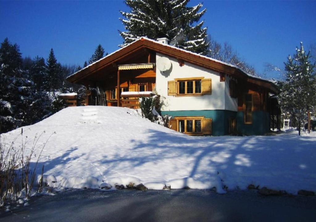 Ferienhaus Kathreinkogel - 4 Sterne zertifiziert - 4