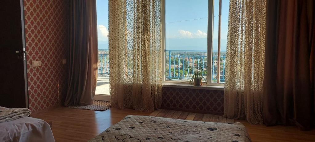 Panorama in KUTAISI, Kutaisi