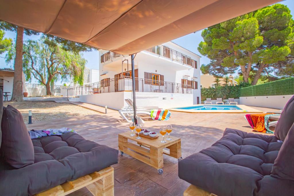 Villa Brisa y Mar - Plusholidays - 5