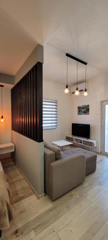 Oz Lux Apartments - 4