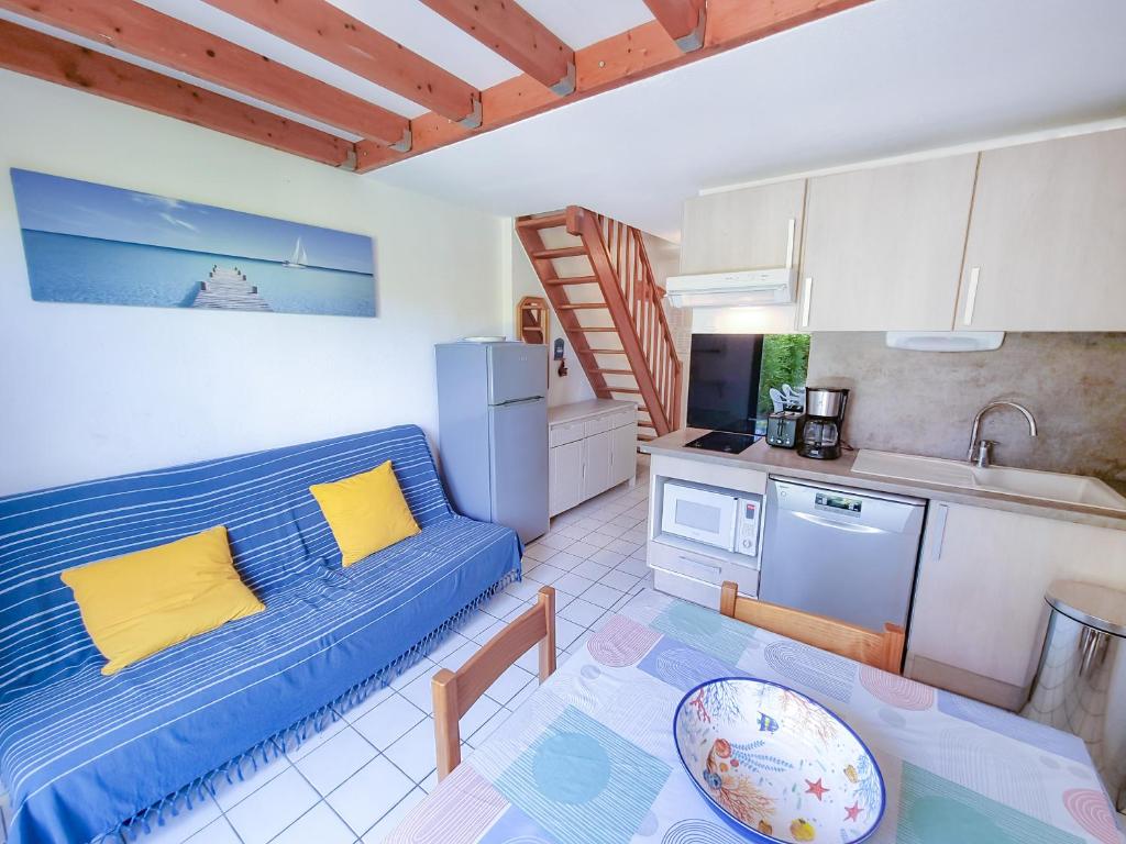 Escale Azur - Mazet avec jardin, wifi, piscine - 5