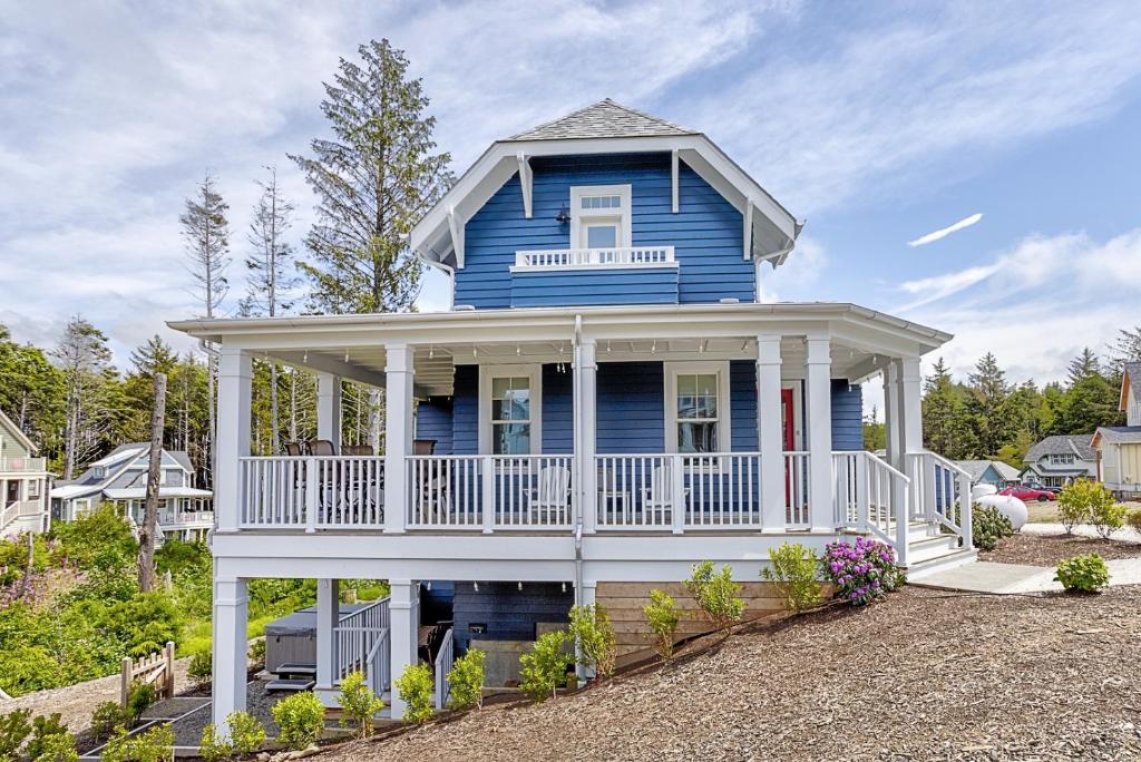 Mainestay by Seabrook Hospitality, Pacific Beach