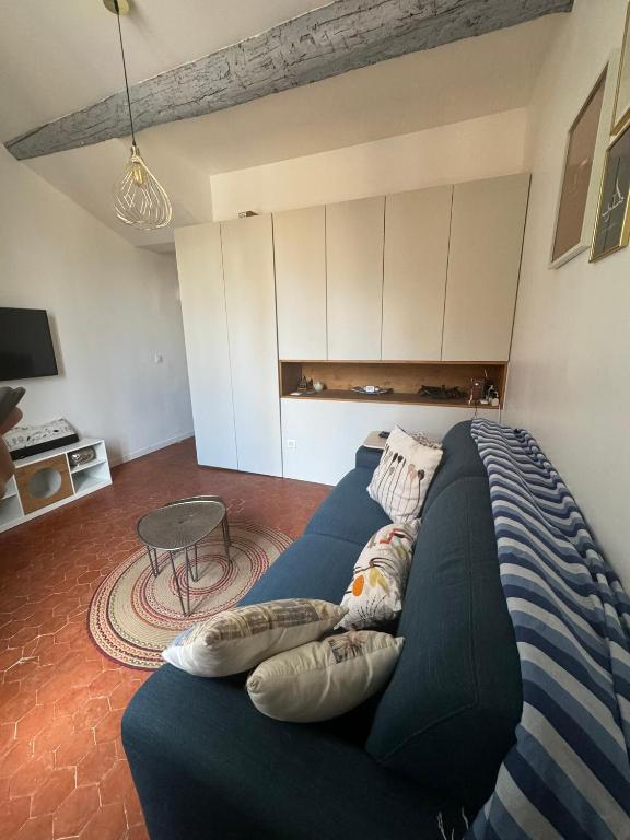 Cosy apartment Right in Cours Mirabeau - 3