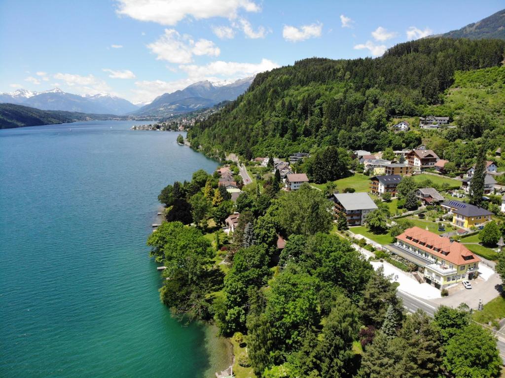 Pesentheinerhof - 4