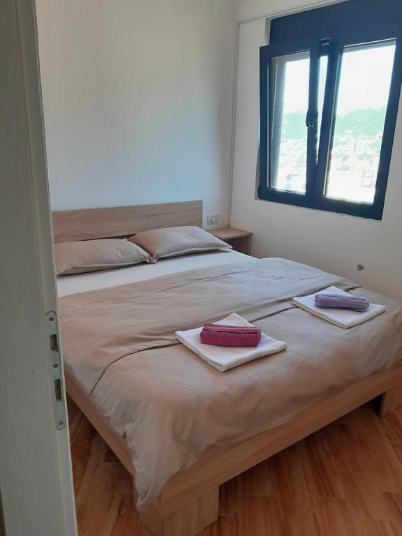 Dubrava Czarnogóra - 4