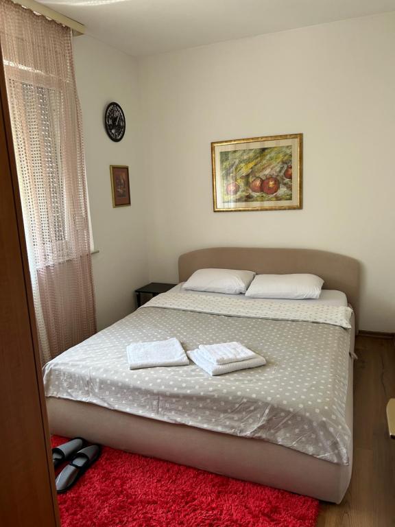 Apartman LAV - 2