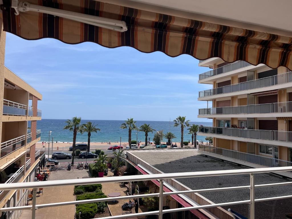 Apparemment vue mer avec parking - 3