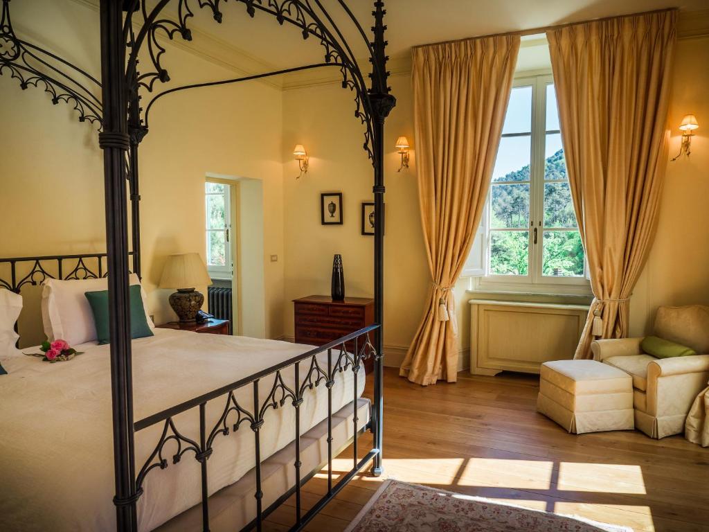 Hotel Villa Casanova - 5