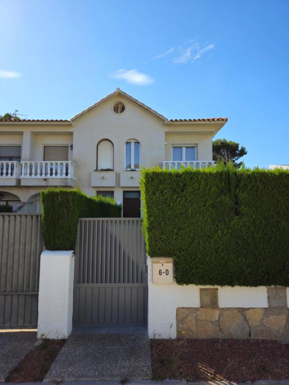 Casa Bedoll - 2