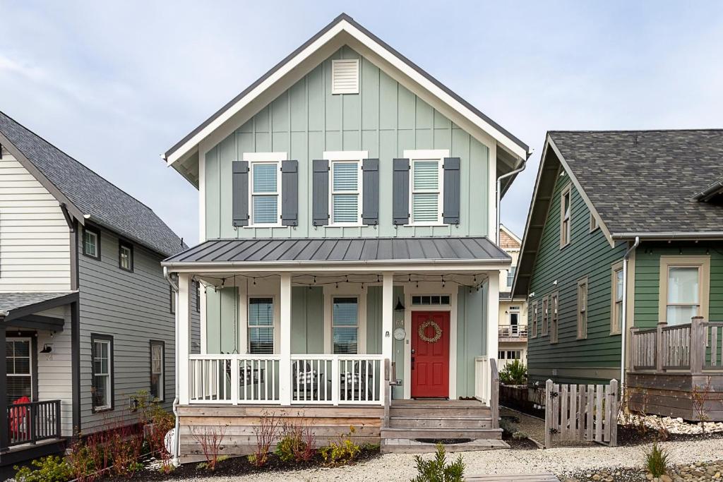 Oceananigans by Seabrook Hospitality, Pacific Beach