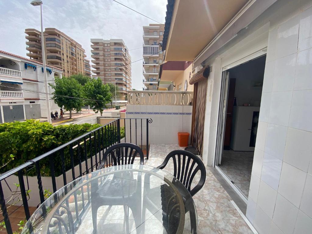 ADOSADO en Playa Morro de Gos en Oropesa del Mar - 3