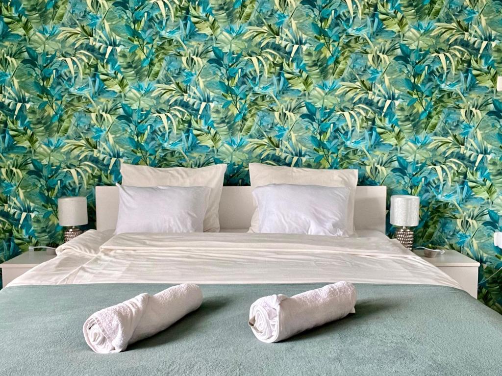 Treasure Box Apartman, Miškovec