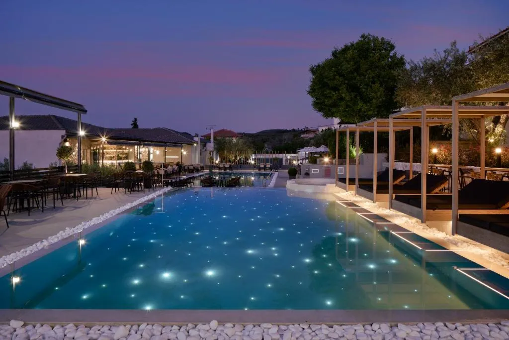 Altamar Hotel, מלון בפפקי
