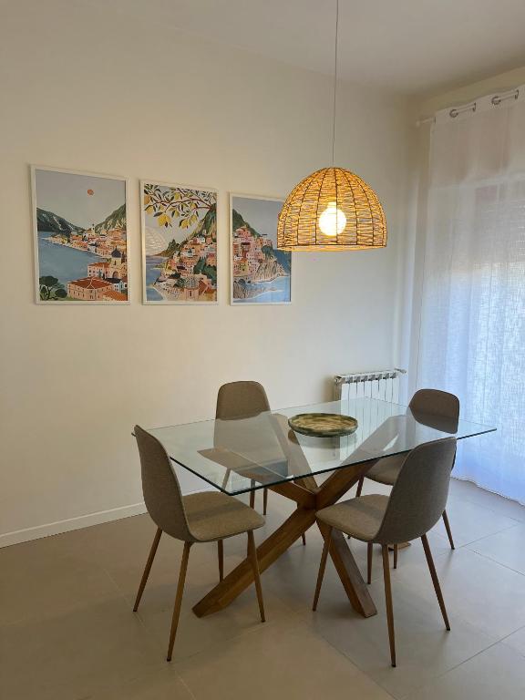 Casa Aranci - 3