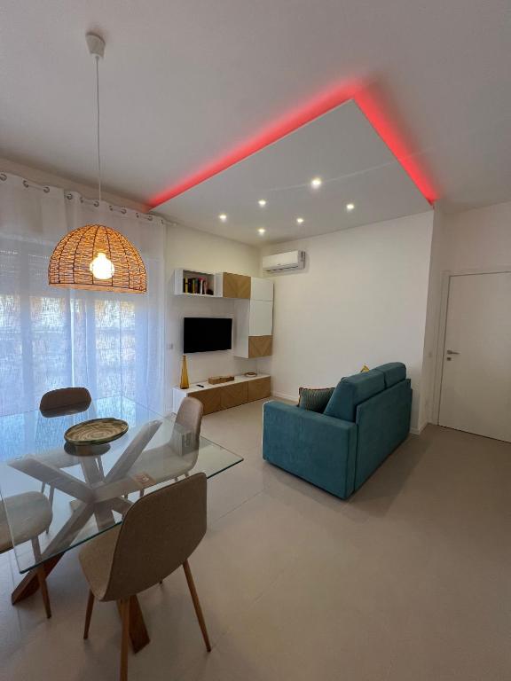 Casa Aranci - 1