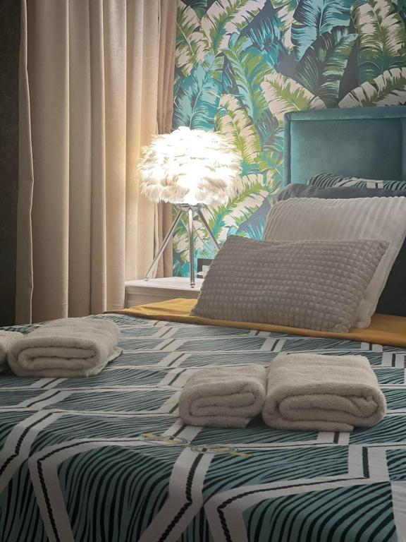 Apartman Milos, privatan parking, Kraljevo