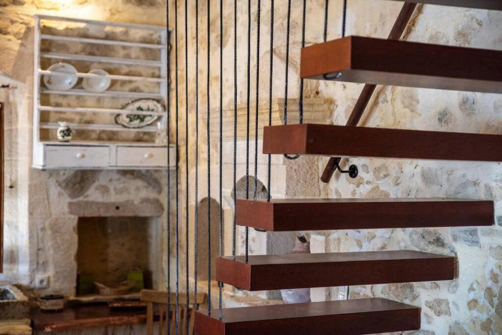 Facilities, Village Little House at Roustika in Crete Island