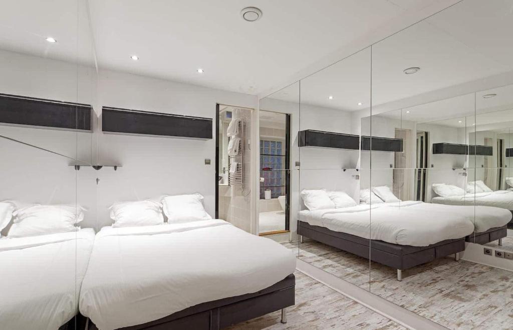 Modern 2BD Apartment 14 mins to the Eiffel Tower - 3