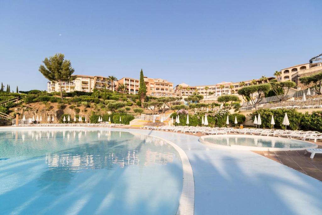 Résidence le Village de Cap Esterel - maeva Home - Appartement 2 Pièces 5 Personnes - Sélection MAE-1765 - 5