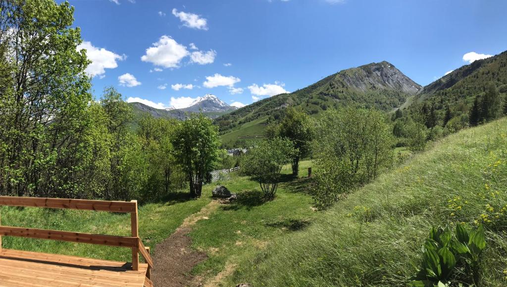Le Domaine du Trappeur - 2