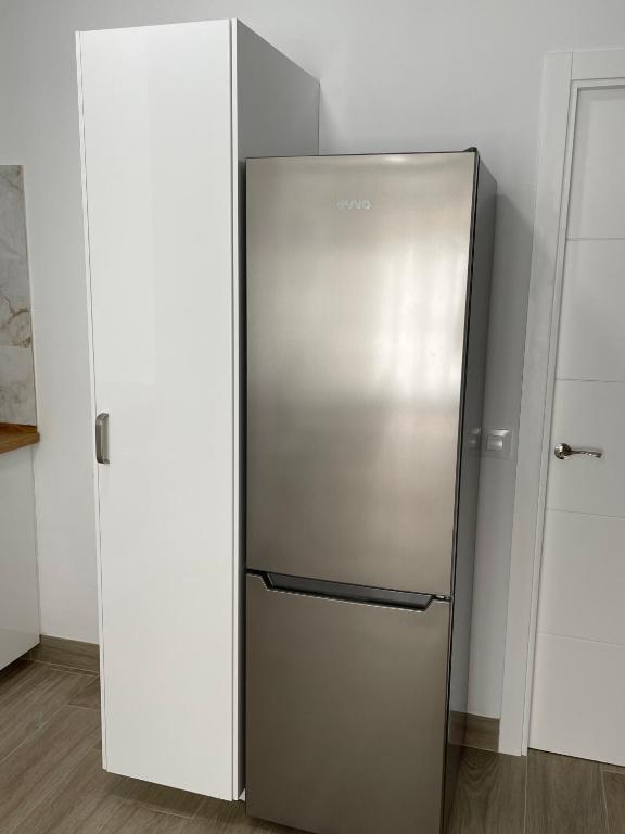Apartamento María Sanlúcar con garaje - 3