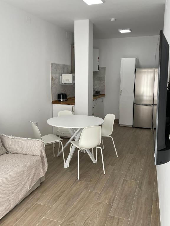 Apartamento María Sanlúcar con garaje - 5