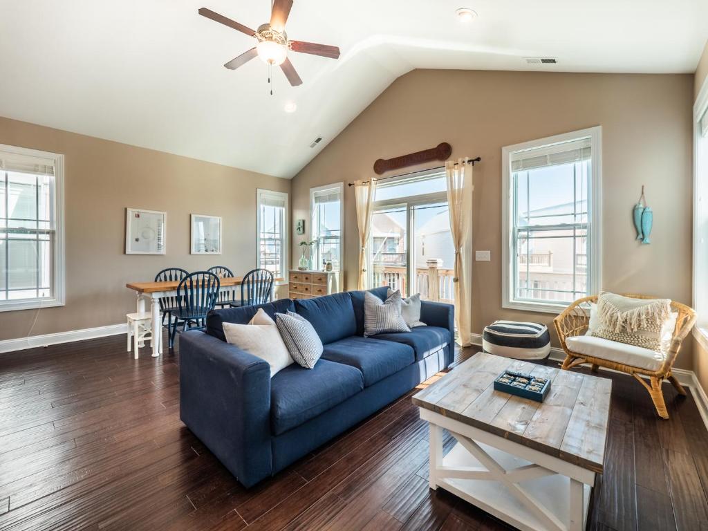 Sundancer, Surf City