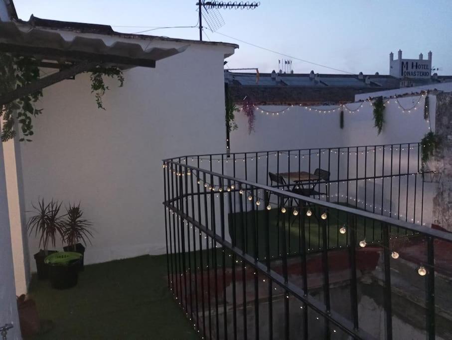 La parada - 5