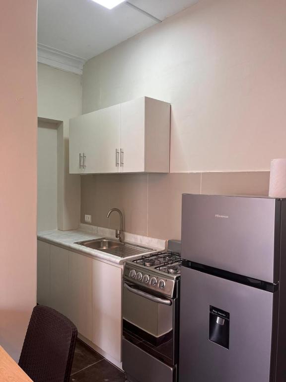 Hernández Suites - 4