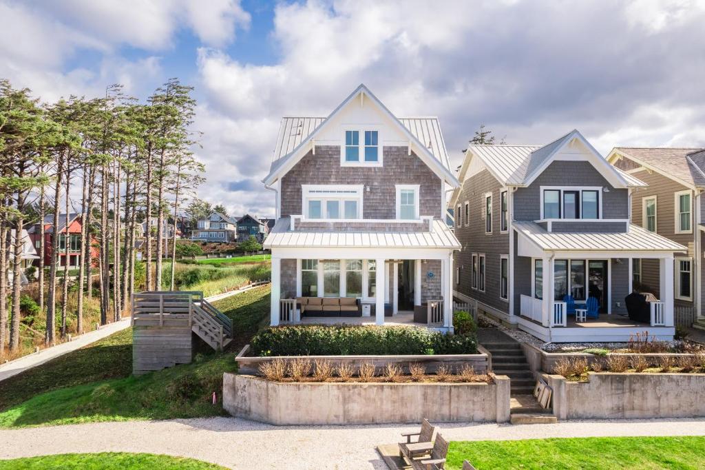 Sandy Side Up by Seabrook Hospitality, Pacific Beach