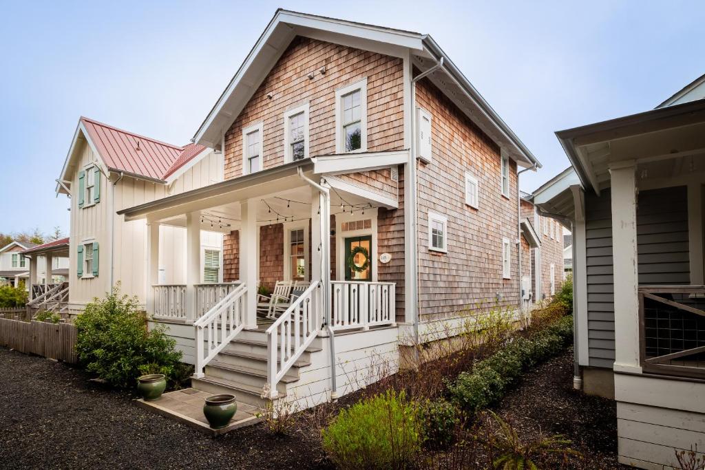 The Barnacle by Seabrook Hospitality, Pacific Beach