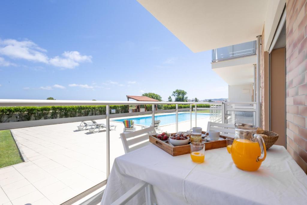 Carmona A T2 - By Smarthomes, São Martinho do Porto