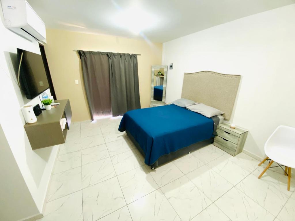 Departamento Piso 3 - 5