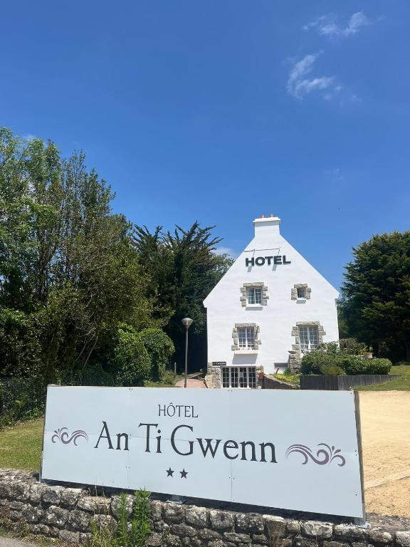 Hôtel An Ti Gwenn - 5