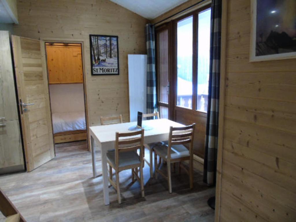 Résidence Chaviere - 3 Pièces pour 6 Personnes MAE-3184 - 4