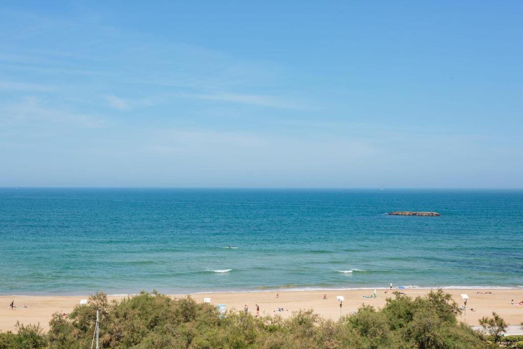 Studio Océan vue mer - Welkeys - 4