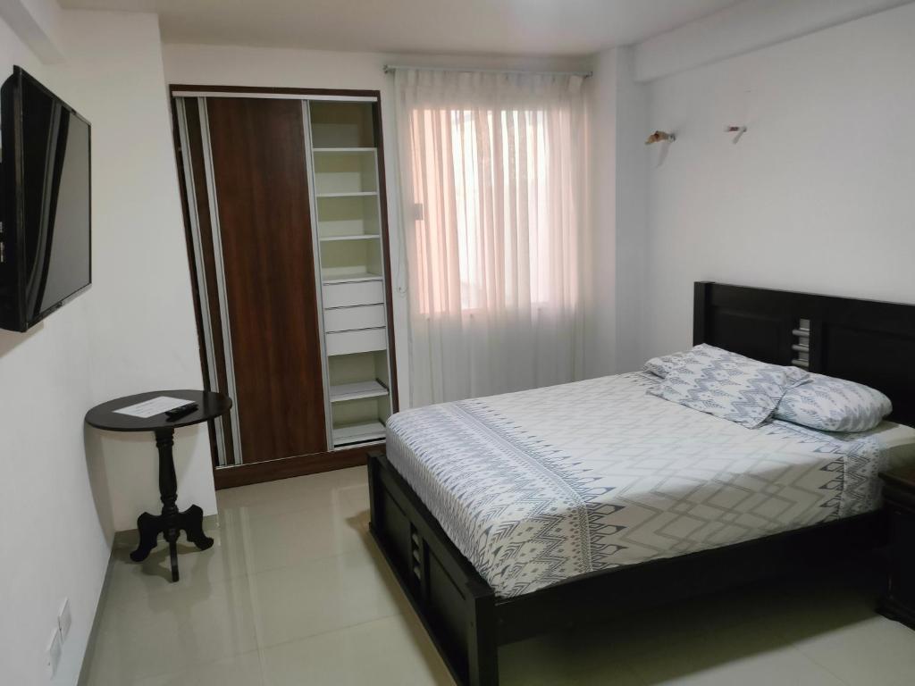 Apartamento en el Centro - 3