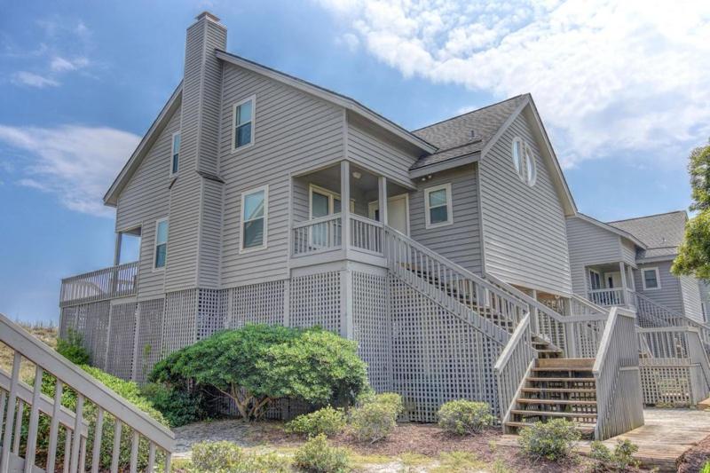 Sweet Serenity #2A, Topsail Beach