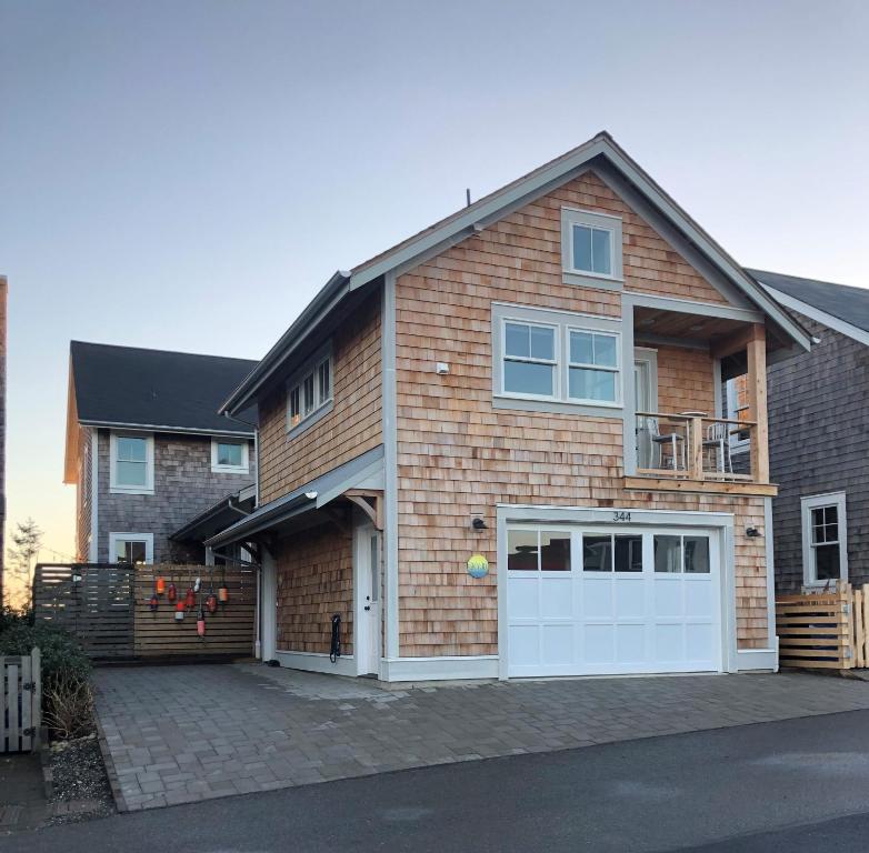 SKYJO by Seabrook Hospitality, Pacific Beach