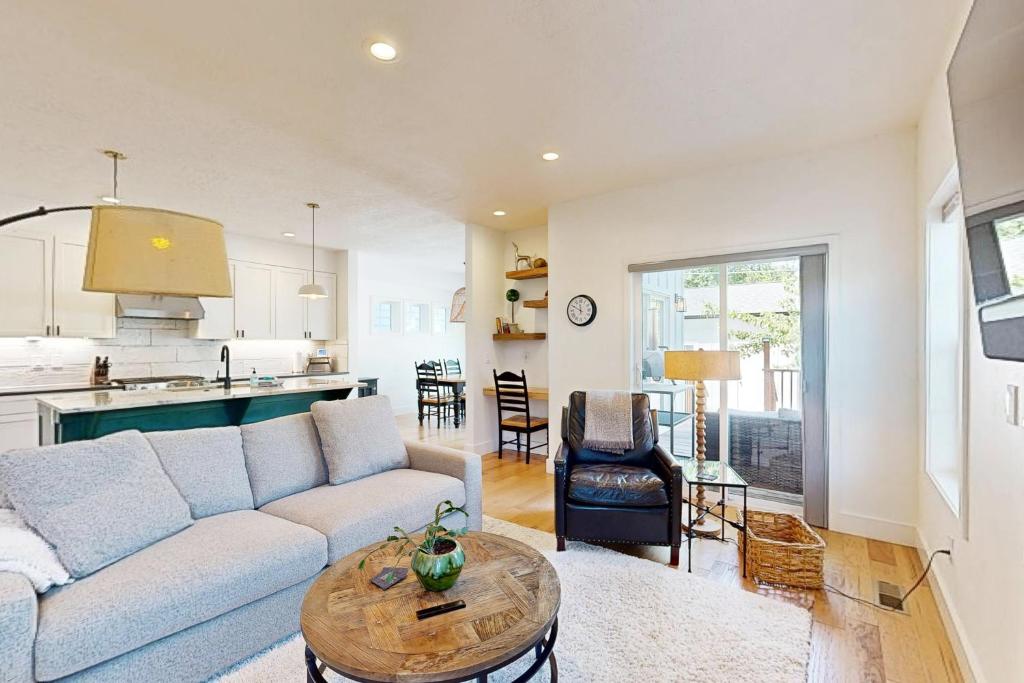 Gem State Getaway, Boise