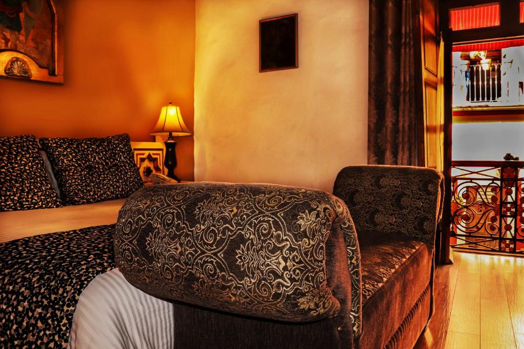 Hosteria del Frayle - 3
