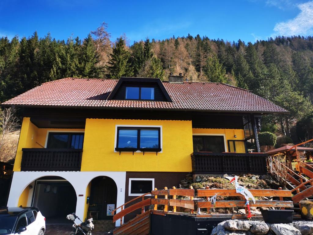 Haus Sonnblick - 2