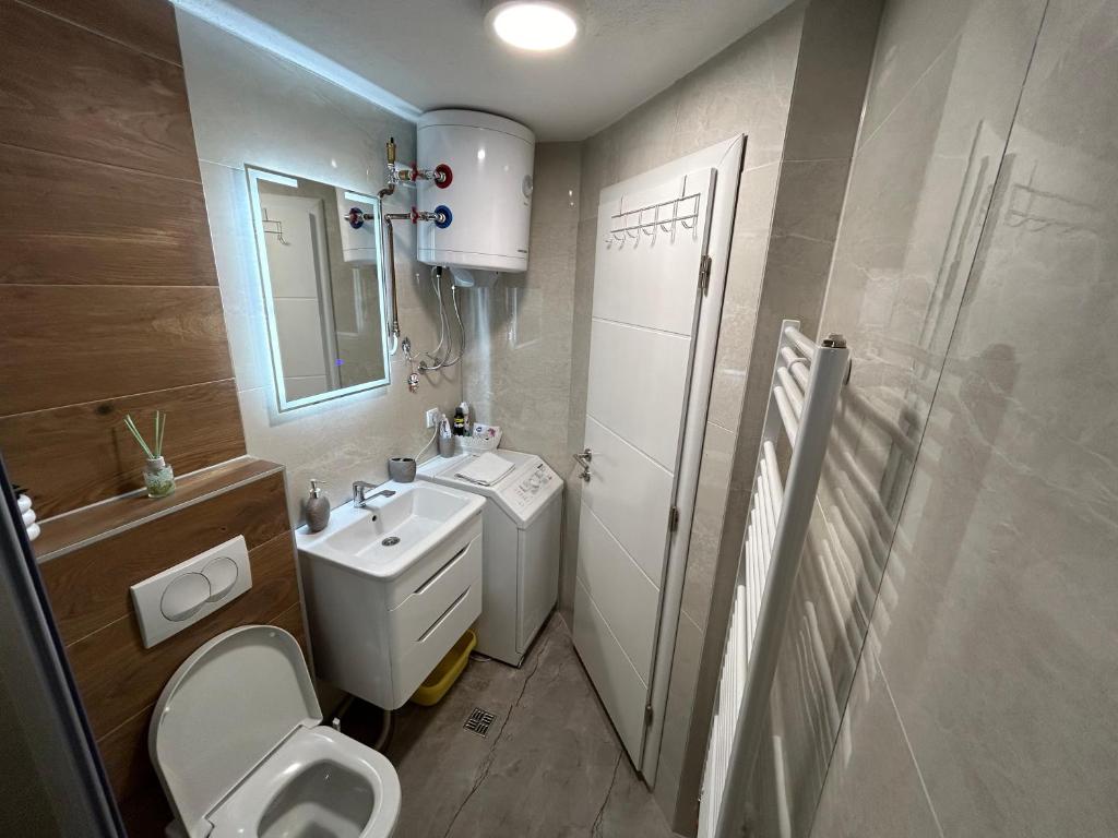 Brand new apartment - 5