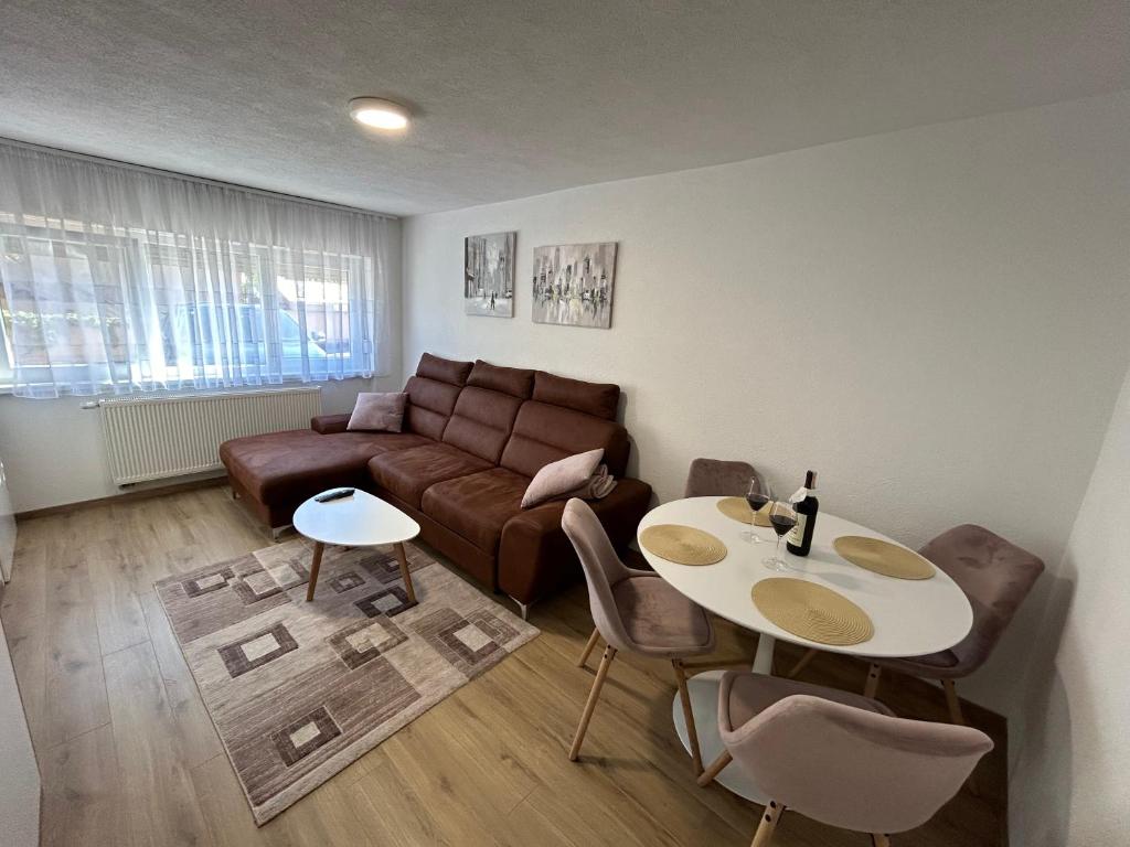 Brand new apartment - 2