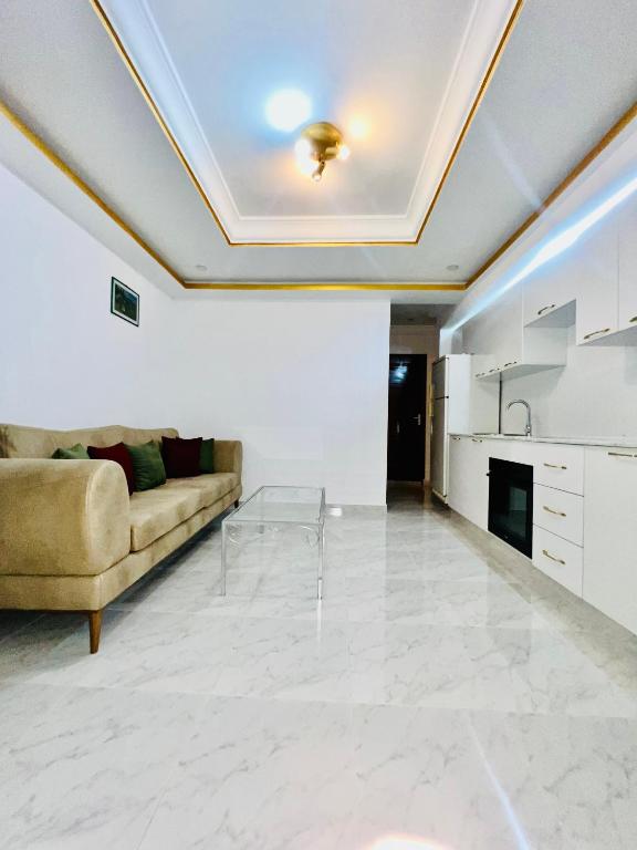 Appartement neuf, moderne et cosy proche de l'aéroport - Tunis, Ariana