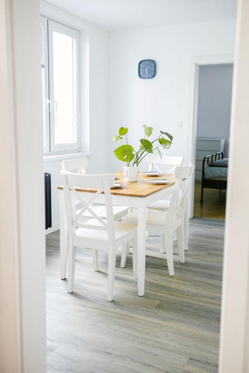 Elegantný byt v srdci Košíc, Košice