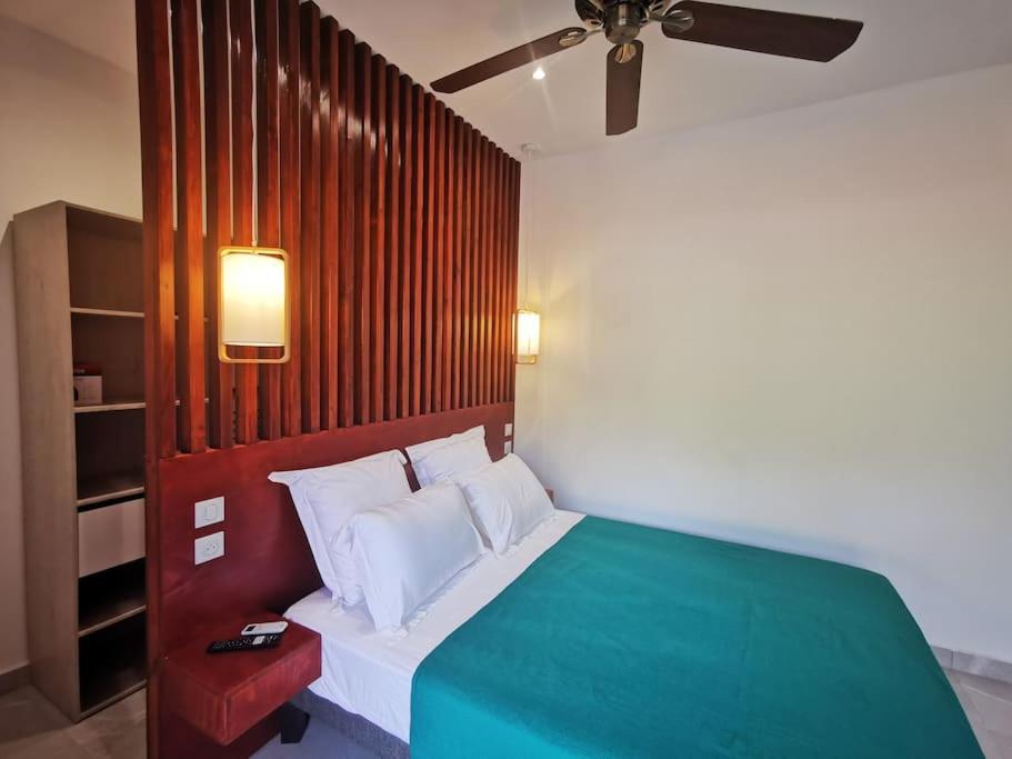 Studio Shokola - Deshaies centre, Deshaies