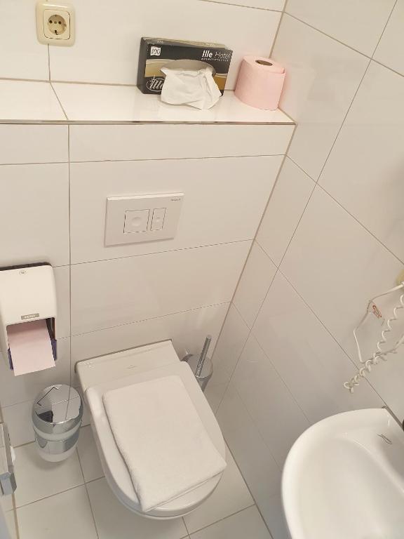 バスルーム（客室）