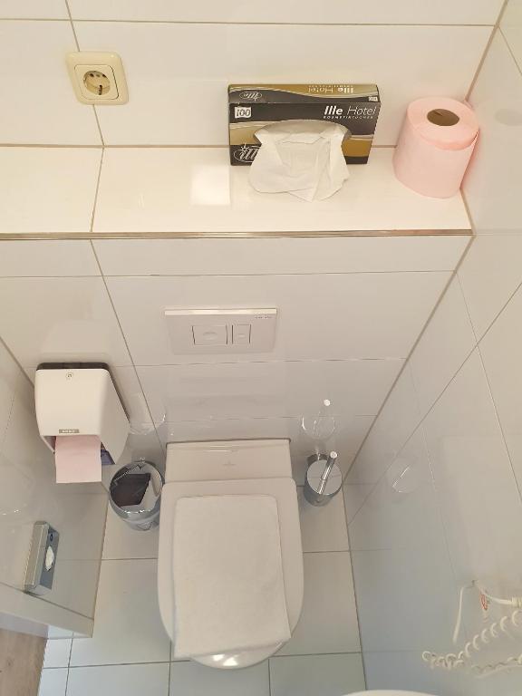 バスルーム（客室）