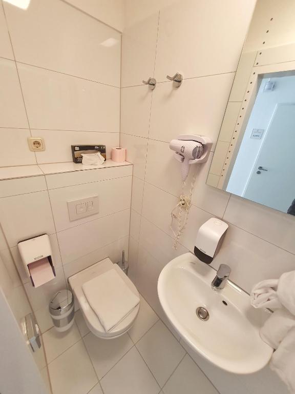 バスルーム（客室）